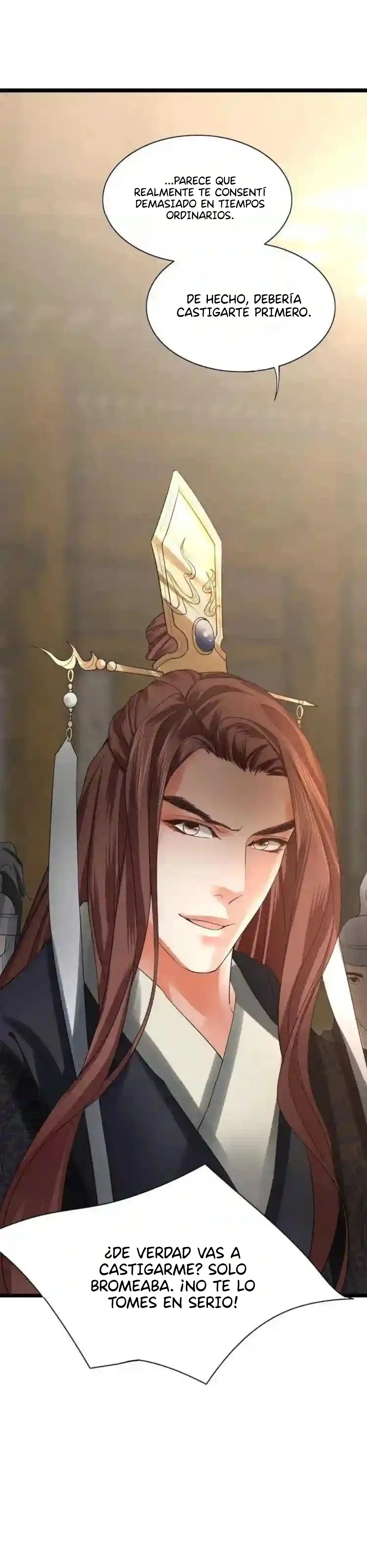 Fenix en los nueve cielos (feng Yu Jiu Tian) Capítulo 65 en Línea - página 15