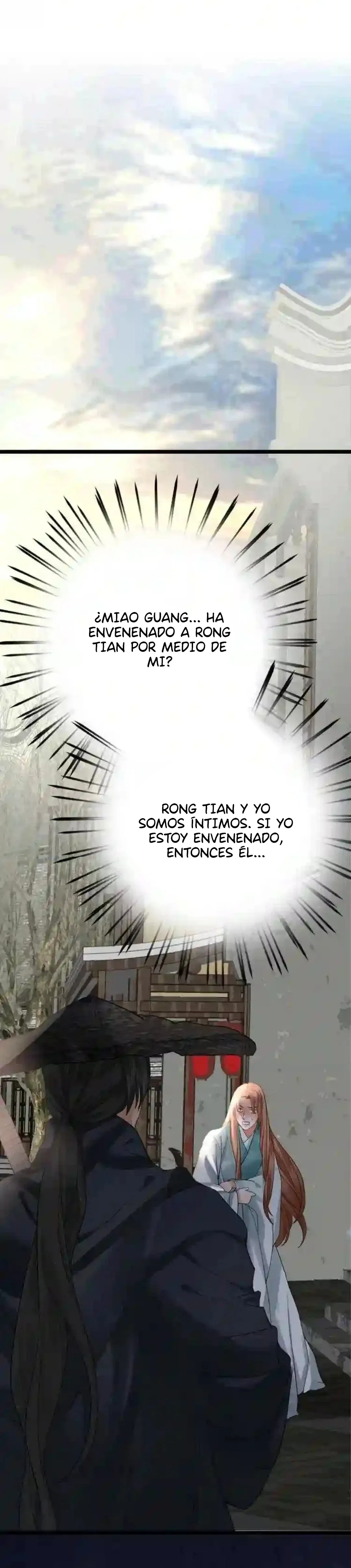 Fenix en los nueve cielos (feng Yu Jiu Tian) Capítulo 68 en Línea - página 10