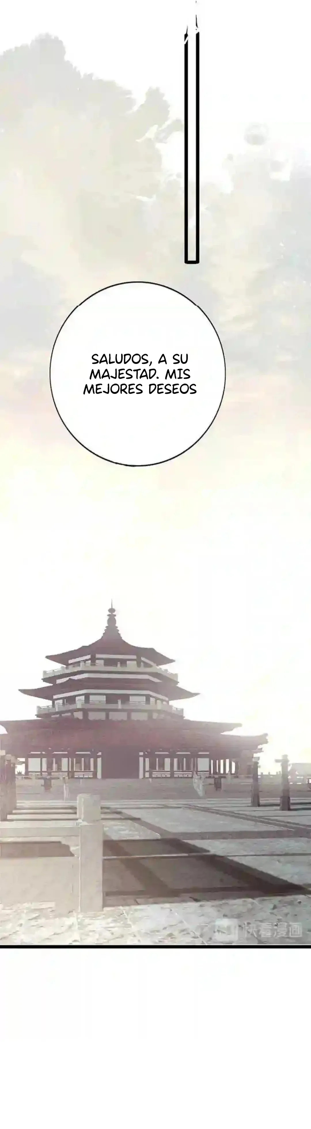 Fenix en los nueve cielos (feng Yu Jiu Tian) Capítulo 73 en Línea - página 10