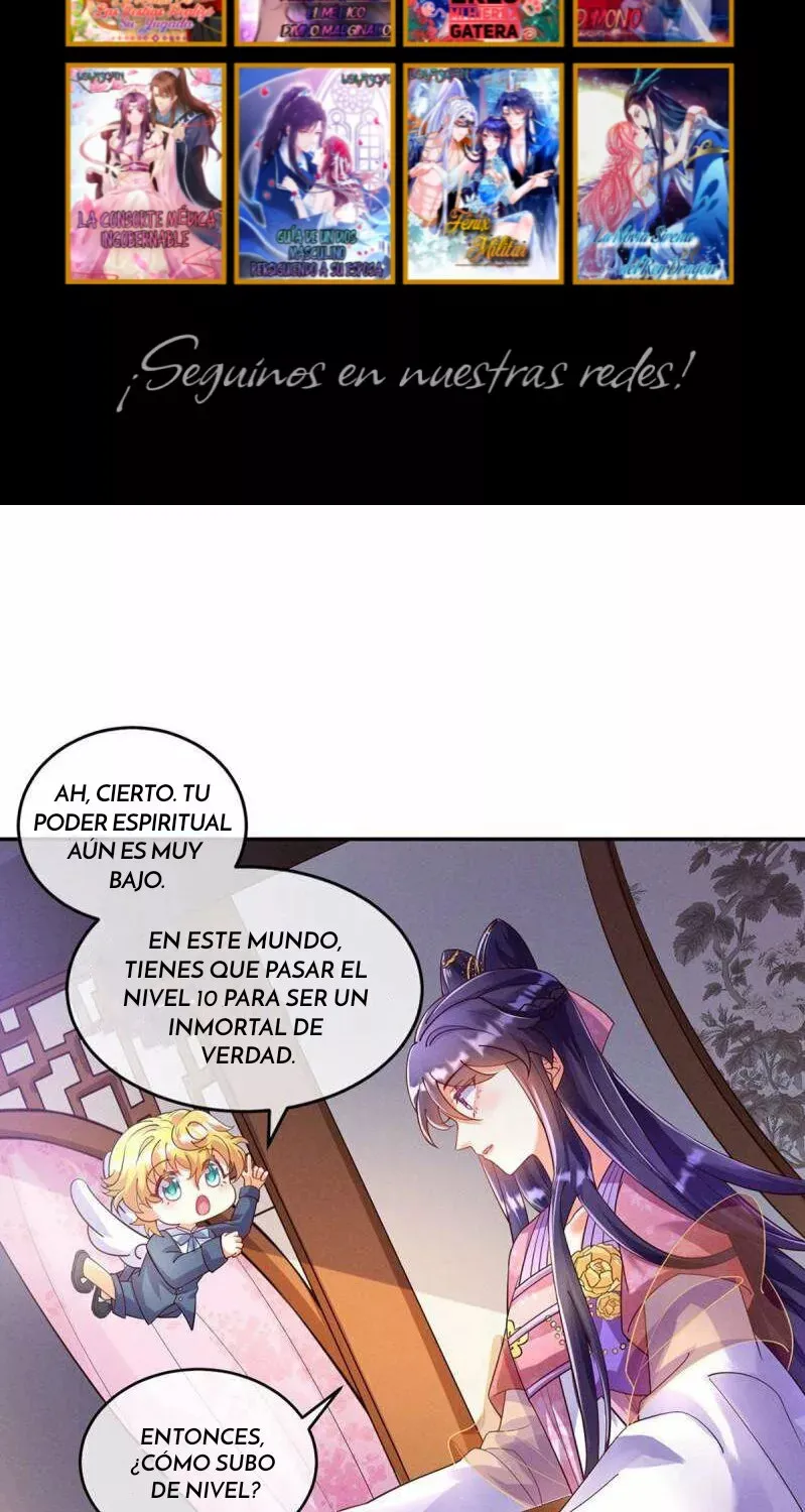 FENIX MILITAR Capítulo 6 en Línea - página 2