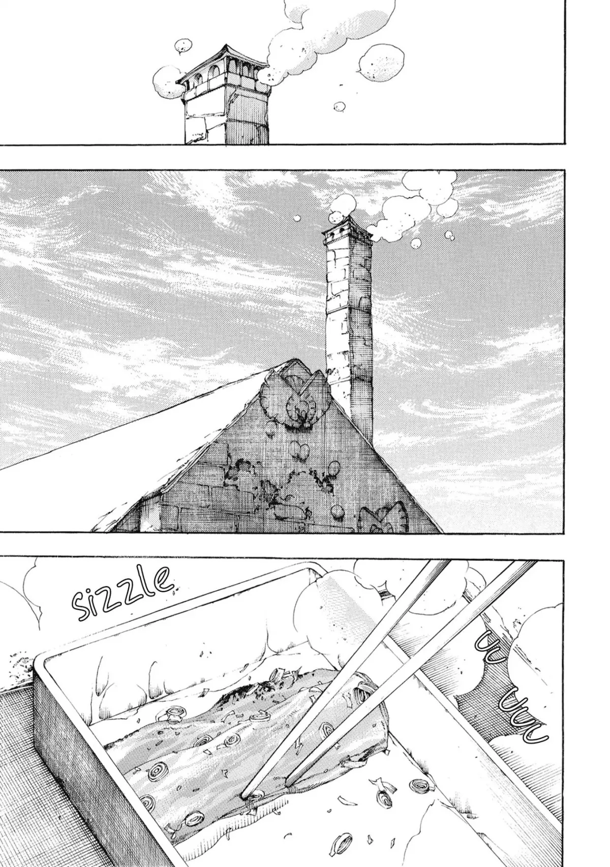 Fenrir Kaasan to Attakago Meshi: Isekai Mofumofu Seikatsu Capítulo 1 en Línea - página 2
