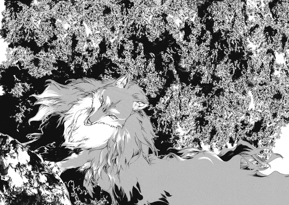 Fenrir Kaasan to Attakago Meshi: Isekai Mofumofu Seikatsu Capítulo 1 en Línea - página 12