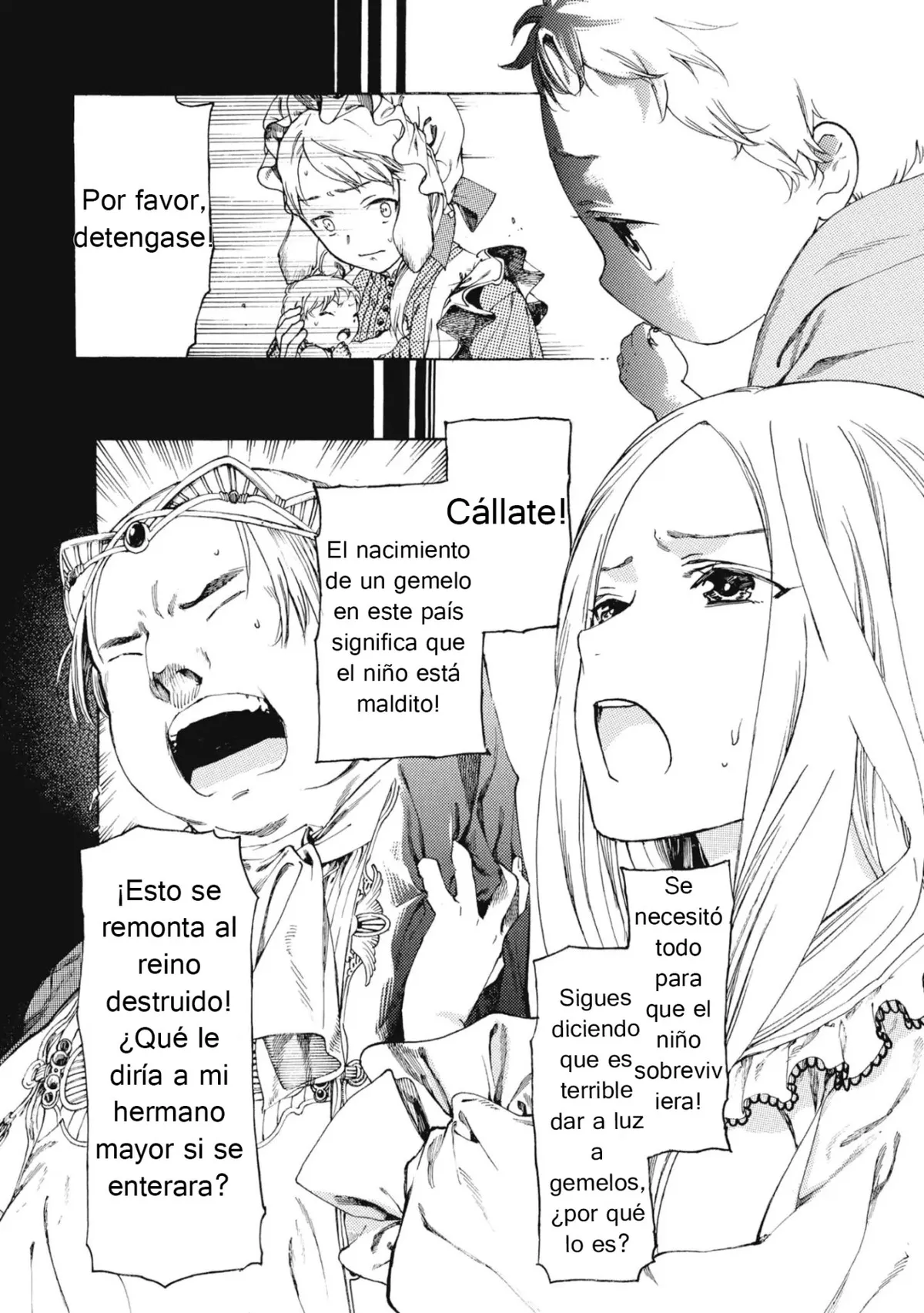 Fenrir Kaasan to Attakago Meshi: Isekai Mofumofu Seikatsu Capítulo 1 en Línea - página 17