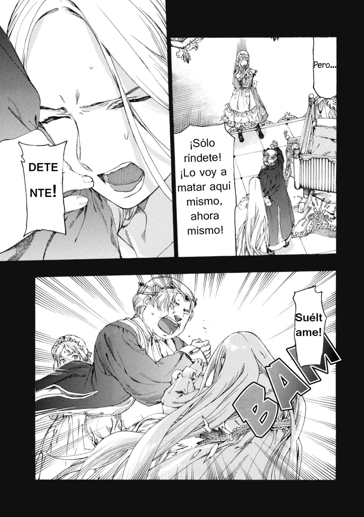 Fenrir Kaasan to Attakago Meshi: Isekai Mofumofu Seikatsu Capítulo 1 en Línea - página 18