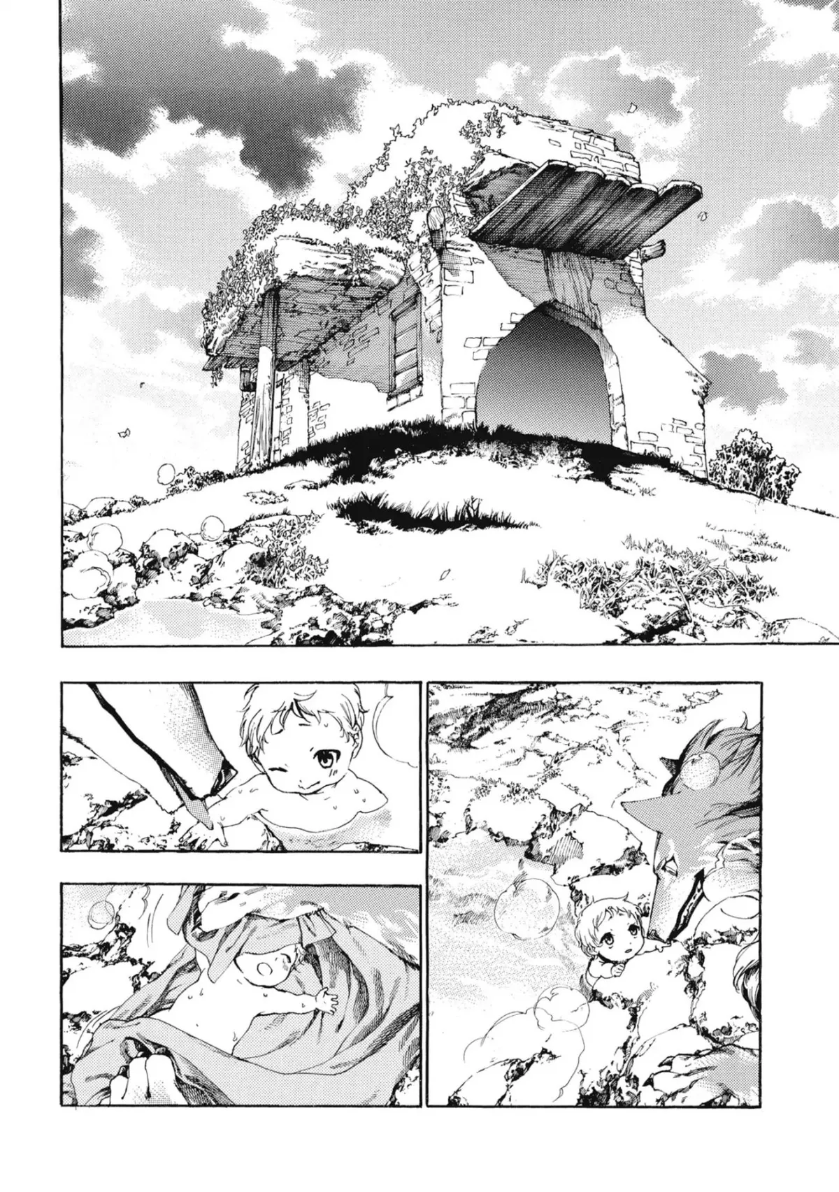 Fenrir Kaasan to Attakago Meshi: Isekai Mofumofu Seikatsu Capítulo 1 en Línea - página 24