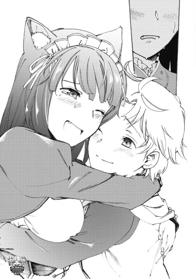 Fenrir Kaasan to Attakago Meshi: Isekai Mofumofu Seikatsu Capítulo 13.2 en Línea - página 12