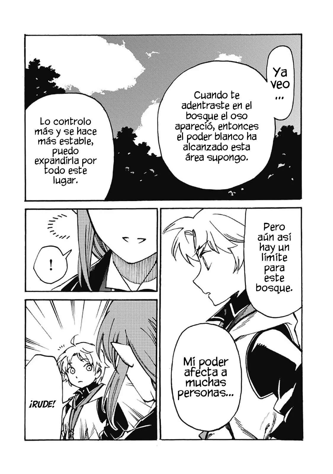 Fenrir Kaasan to Attakago Meshi: Isekai Mofumofu Seikatsu Capítulo 17 en Línea - página 13