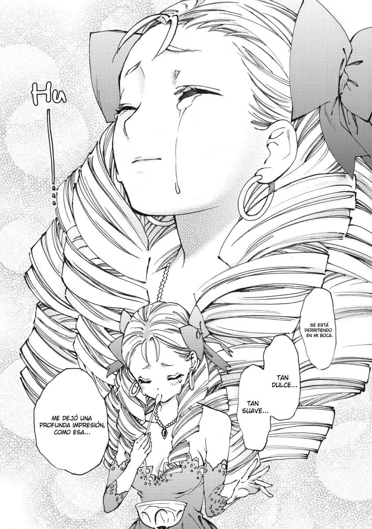 Fenrir Kaasan to Attakago Meshi: Isekai Mofumofu Seikatsu Capítulo 6 en Línea - página 18