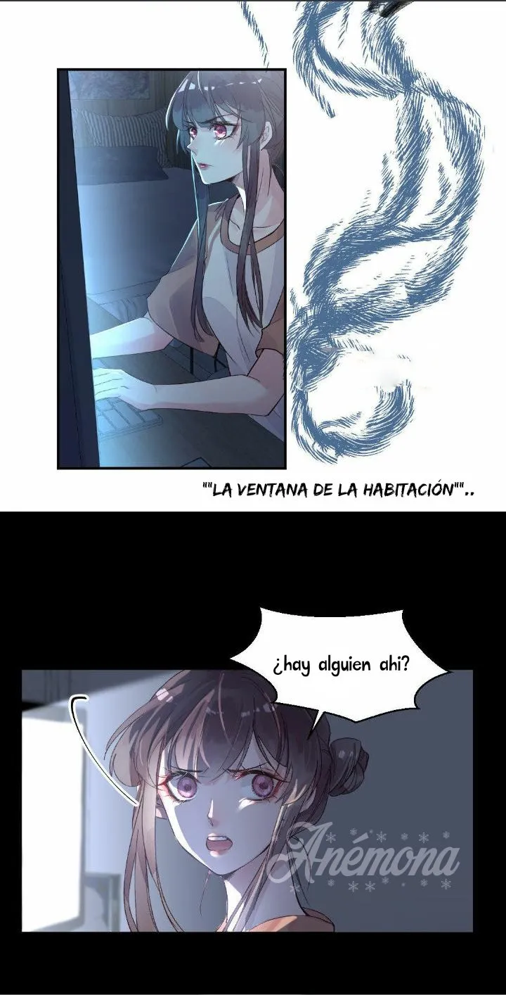 Feto de la serpiente de octubre Capítulo 1 en Línea - página 28