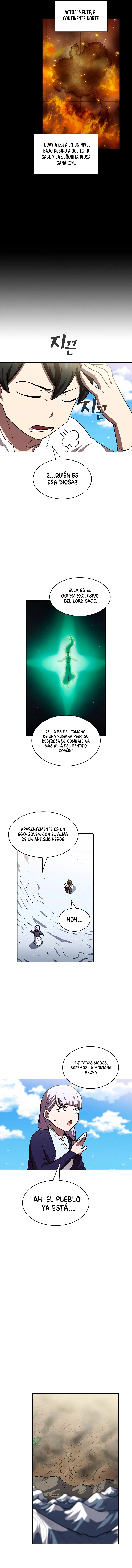 FFF-Class Trashero Capítulo 101 en Línea - página 6