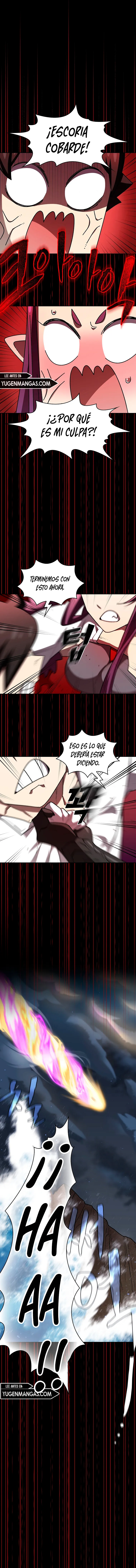 FFF-Class Trashero Capítulo 104 en Línea - página 10