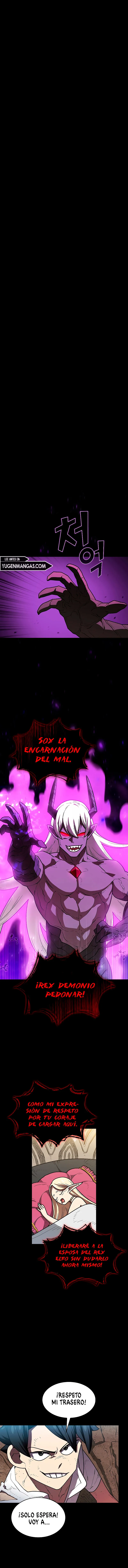 FFF-Class Trashero Capítulo 105 en Línea - página 2