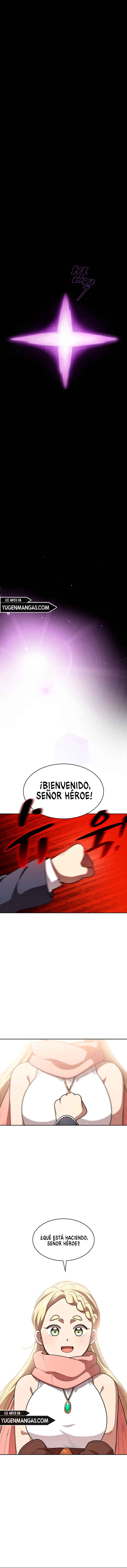 FFF-Class Trashero Capítulo 107 en Línea - página 6