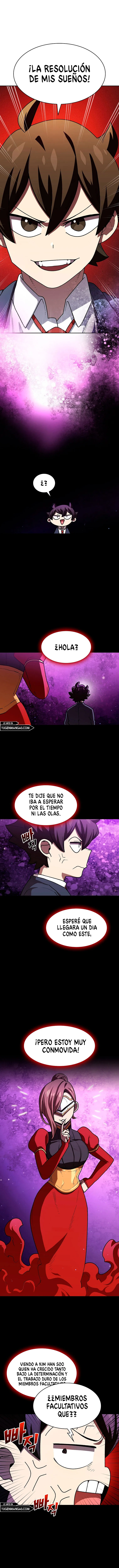 FFF-Class Trashero Capítulo 108 en Línea - página 11