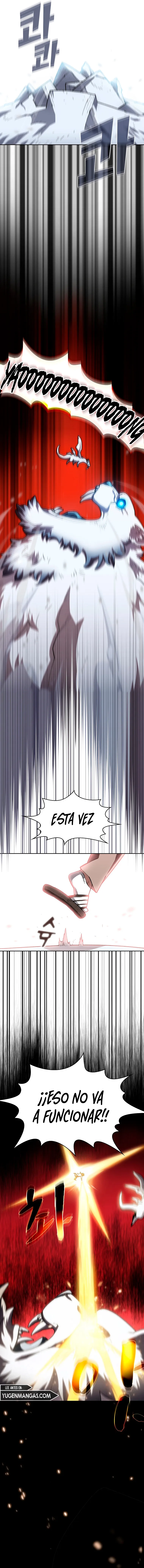 FFF-Class Trashero Capítulo 110 en Línea - página 7