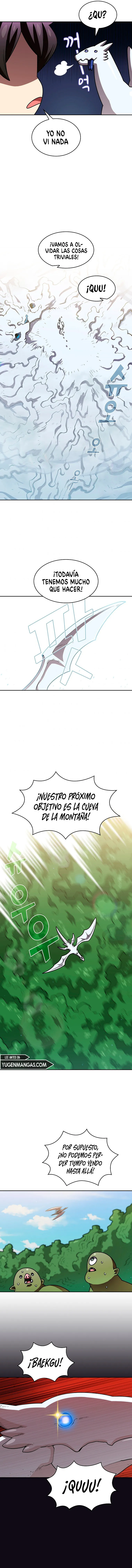 FFF-Class Trashero Capítulo 110 en Línea - página 12