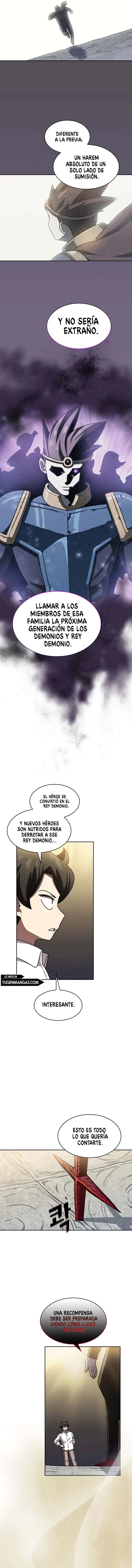FFF-Class Trashero Capítulo 112 en Línea - página 9
