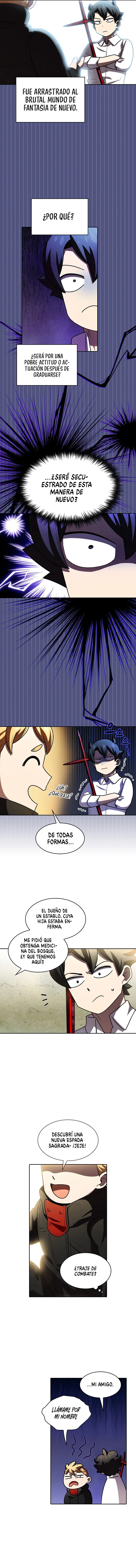 FFF-Class Trashero Capítulo 113 en Línea - página 7