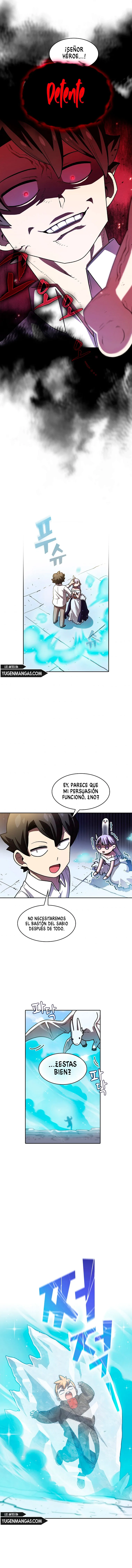 FFF-Class Trashero Capítulo 114 en Línea - página 13