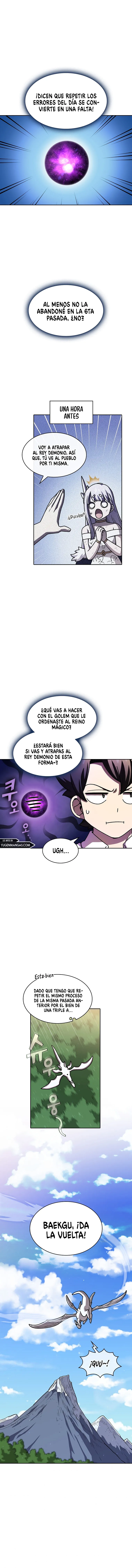 FFF-Class Trashero Capítulo 115 en Línea - página 3