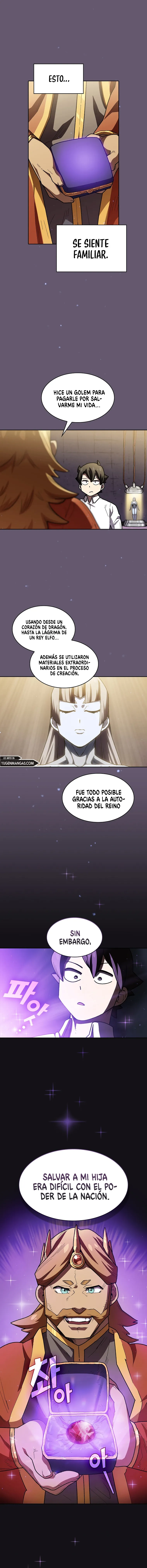 FFF-Class Trashero Capítulo 115 en Línea - página 12