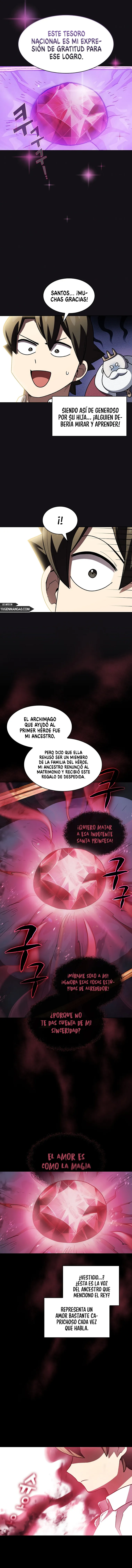 FFF-Class Trashero Capítulo 115 en Línea - página 13