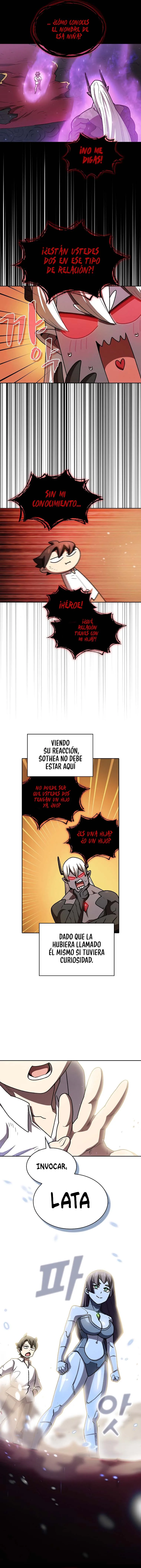 FFF-Class Trashero Capítulo 116 en Línea - página 9