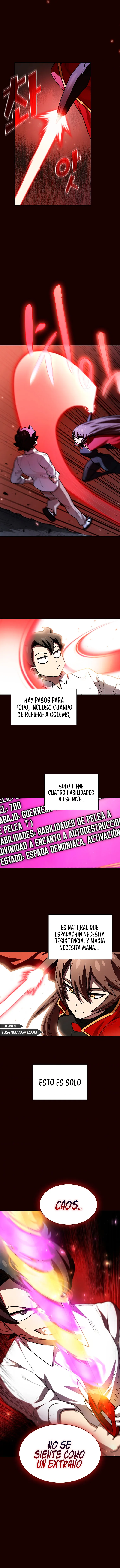 FFF-Class Trashero Capítulo 117 en Línea - página 9