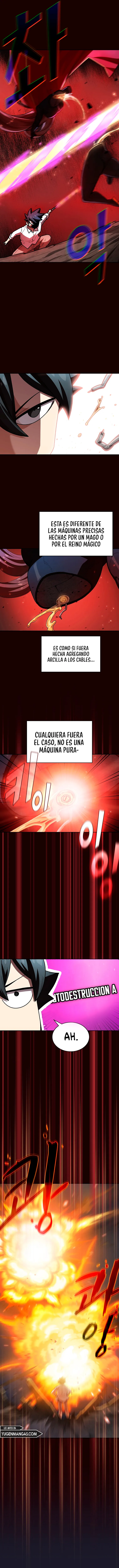 FFF-Class Trashero Capítulo 117 en Línea - página 10