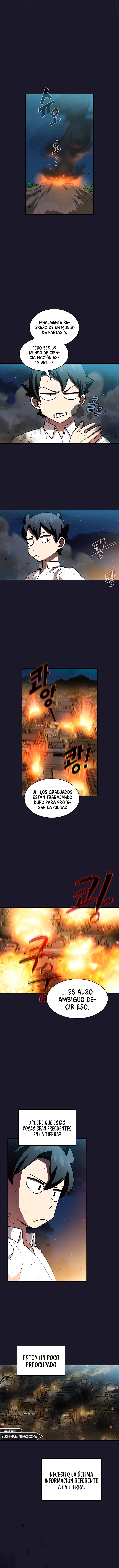 FFF-Class Trashero Capítulo 117 en Línea - página 11