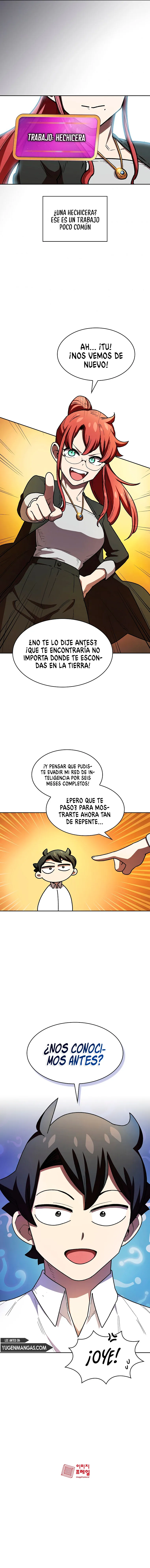 FFF-Class Trashero Capítulo 117 en Línea - página 13