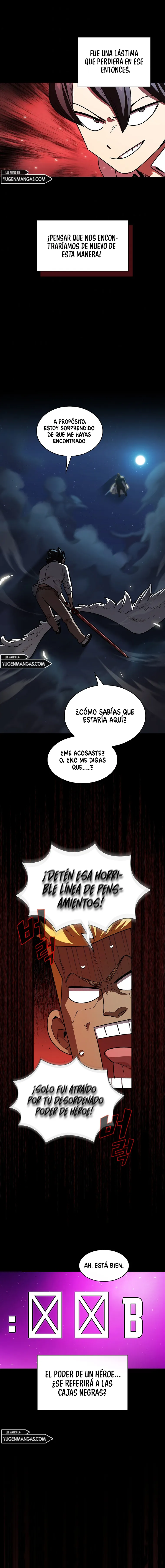 FFF-Class Trashero Capítulo 118 en Línea - página 15