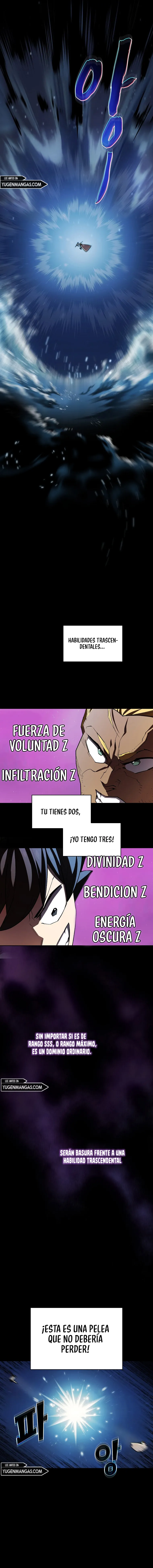 FFF-Class Trashero Capítulo 119 en Línea - página 4