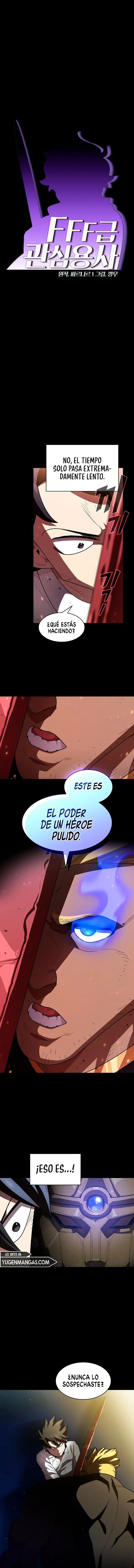FFF-Class Trashero Capítulo 120 en Línea - página 6