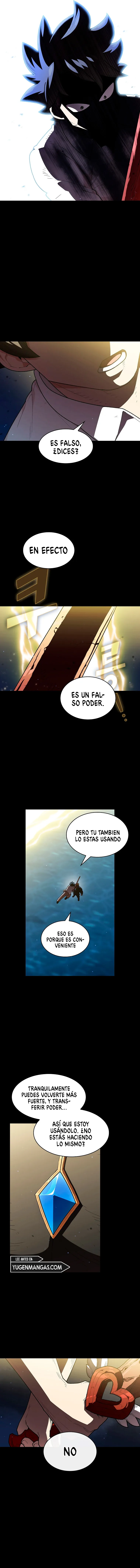 FFF-Class Trashero Capítulo 120 en Línea - página 8