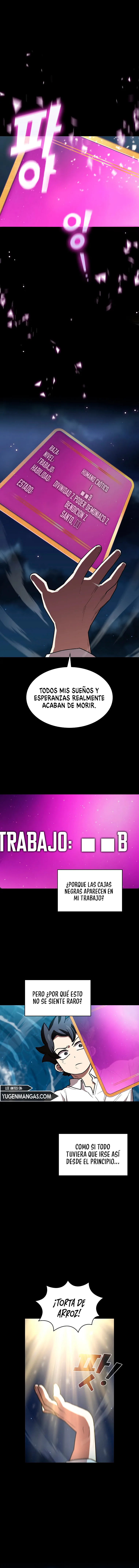 FFF-Class Trashero Capítulo 120 en Línea - página 12