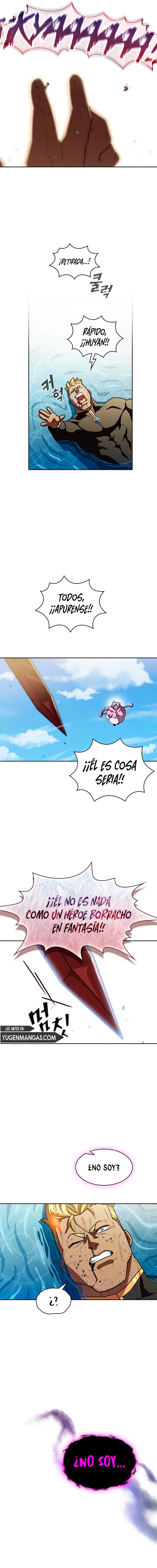 FFF-Class Trashero Capítulo 121 en Línea - página 14