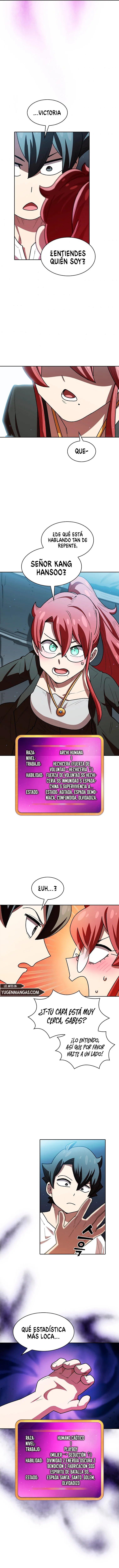 FFF-Class Trashero Capítulo 123 en Línea - página 11