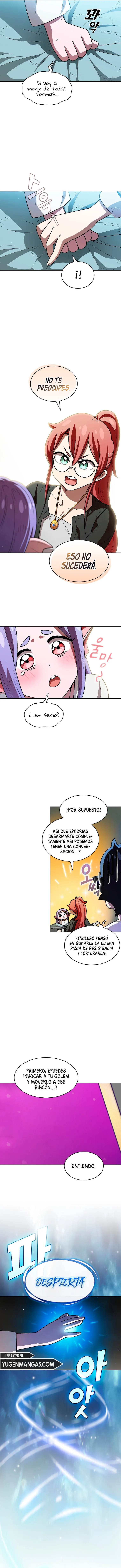 FFF-Class Trashero Capítulo 124 en Línea - página 4