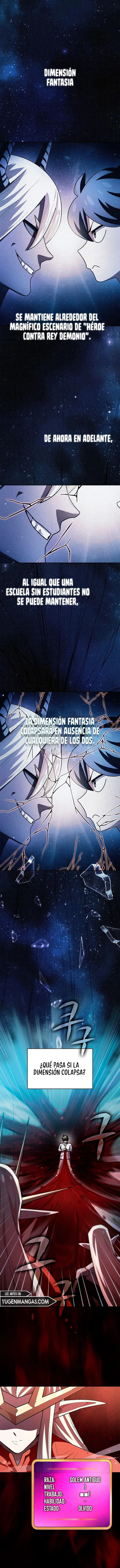 FFF-Class Trashero Capítulo 129 en Línea - página 1