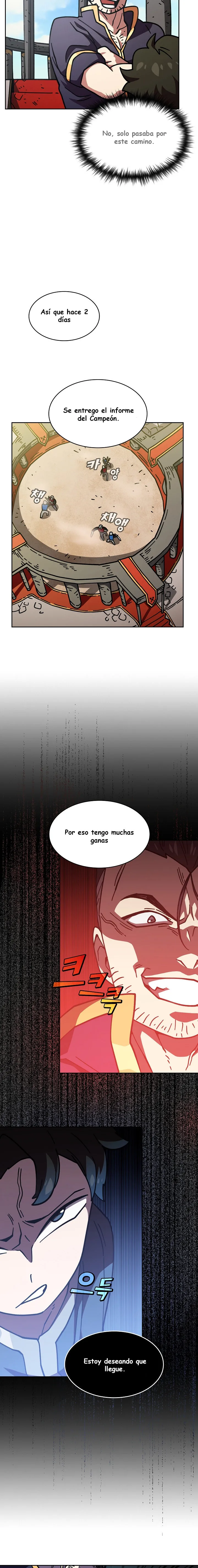 FFF-Class Trashero Capítulo 13 en Línea - página 14