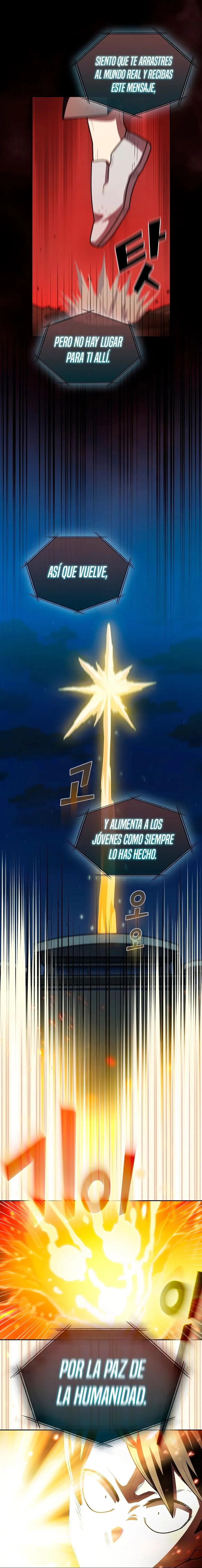 FFF-Class Trashero Capítulo 130 en Línea - página 9