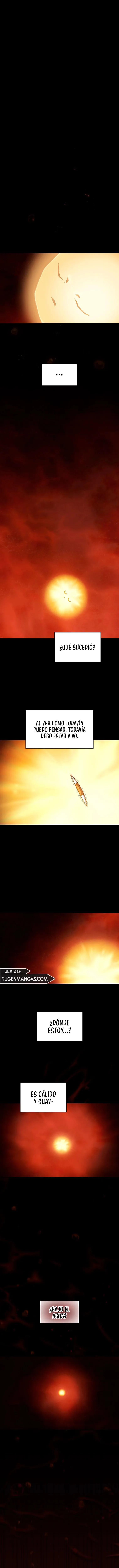FFF-Class Trashero Capítulo 131 en Línea - página 2