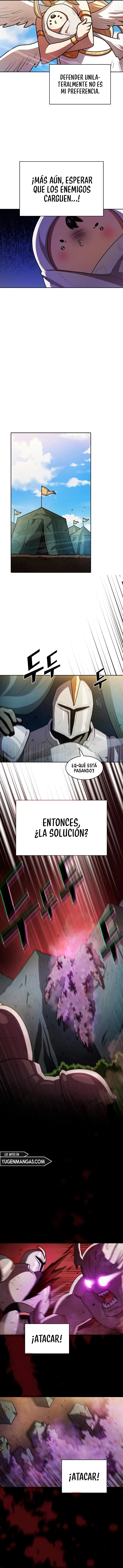 FFF-Class Trashero Capítulo 133 en Línea - página 10