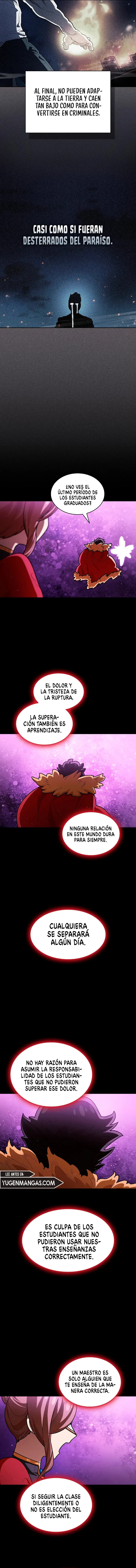 FFF-Class Trashero Capítulo 137 en Línea - página 8
