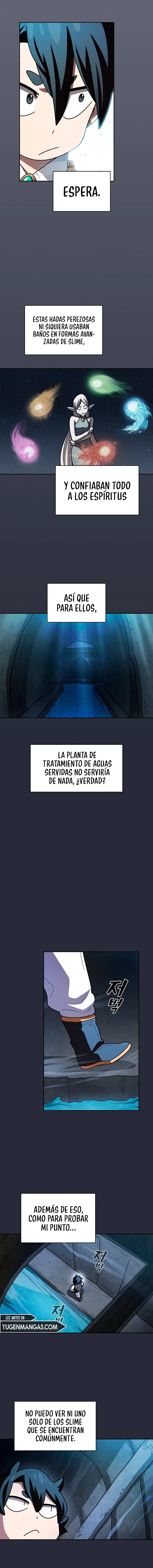 FFF-Class Trashero Capítulo 138 en Línea - página 16
