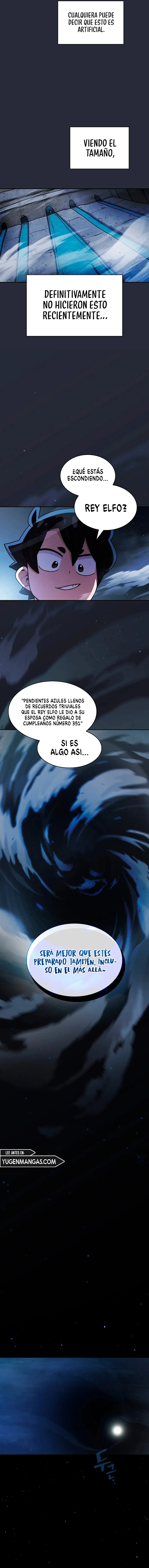 FFF-Class Trashero Capítulo 138 en Línea - página 17