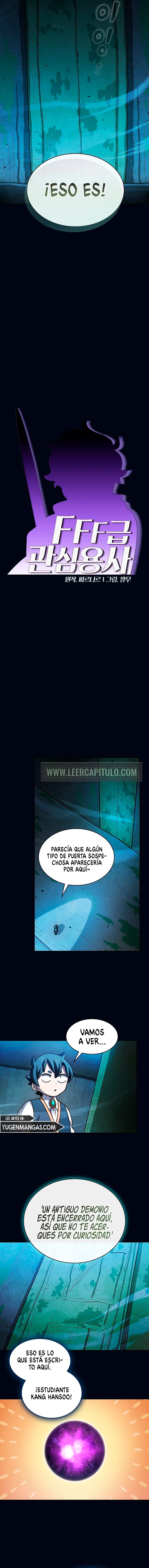 FFF-Class Trashero Capítulo 139 en Línea - página 4