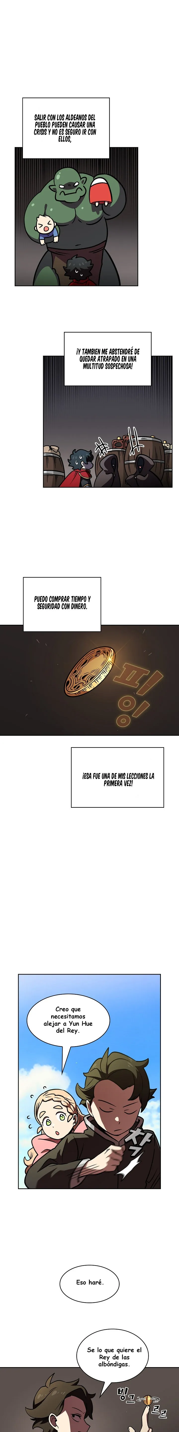 FFF-Class Trashero Capítulo 14 en Línea - página 14