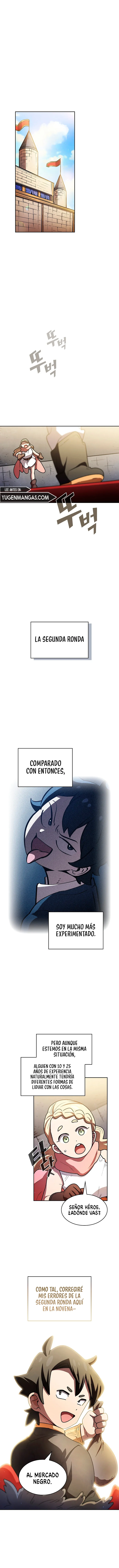 FFF-Class Trashero Capítulo 146 en Línea - página 3